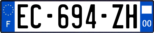 EC-694-ZH