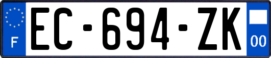 EC-694-ZK