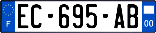 EC-695-AB