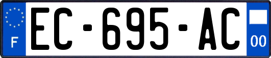 EC-695-AC