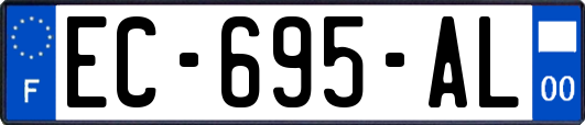 EC-695-AL