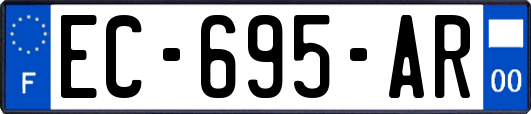 EC-695-AR