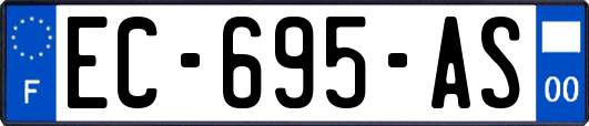 EC-695-AS