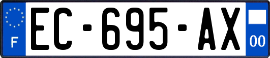 EC-695-AX