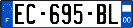 EC-695-BL