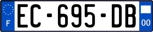 EC-695-DB