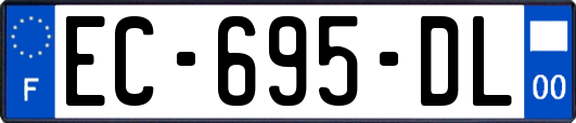 EC-695-DL