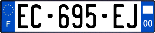 EC-695-EJ