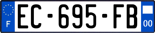 EC-695-FB