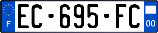 EC-695-FC