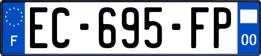 EC-695-FP