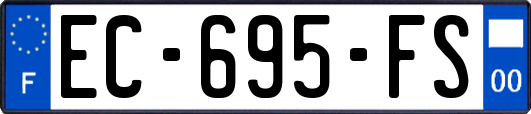 EC-695-FS