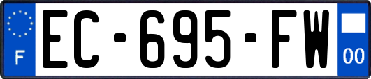 EC-695-FW