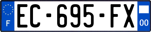EC-695-FX