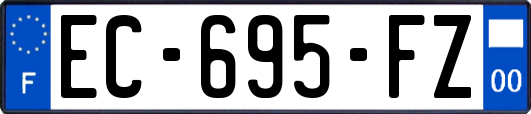 EC-695-FZ