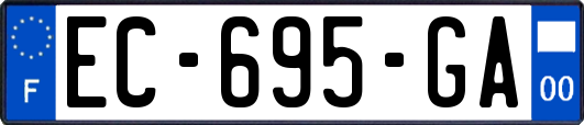 EC-695-GA