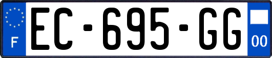 EC-695-GG