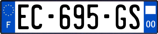 EC-695-GS