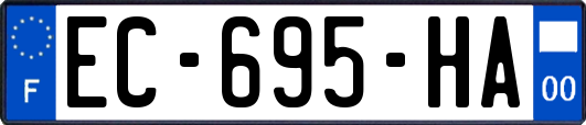 EC-695-HA