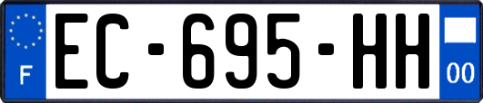 EC-695-HH