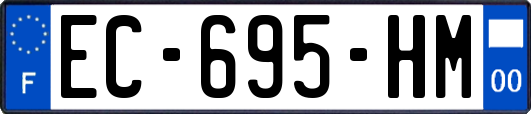 EC-695-HM