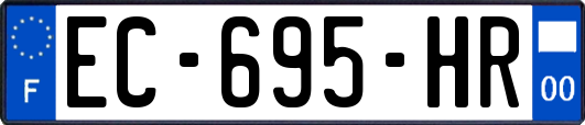 EC-695-HR