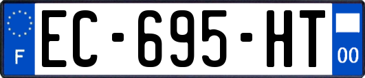 EC-695-HT
