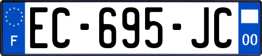 EC-695-JC