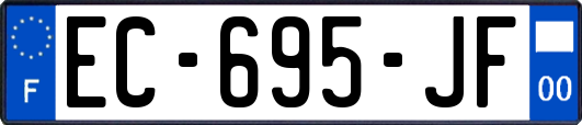 EC-695-JF