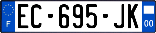EC-695-JK