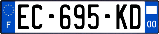 EC-695-KD