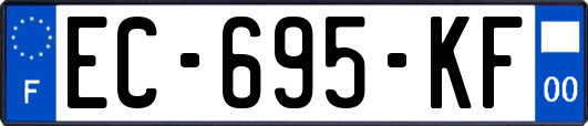EC-695-KF
