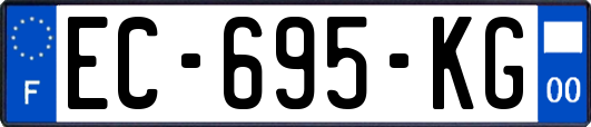 EC-695-KG