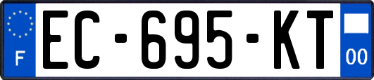 EC-695-KT