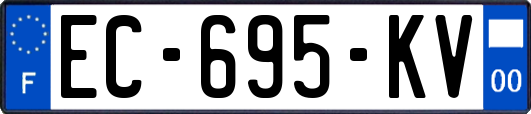 EC-695-KV