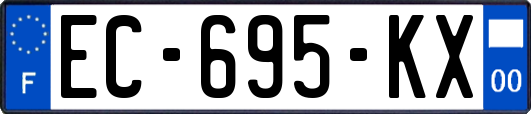 EC-695-KX