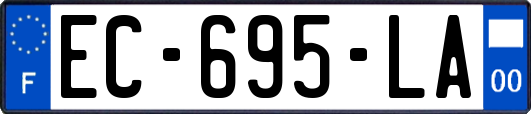 EC-695-LA