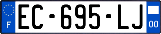 EC-695-LJ