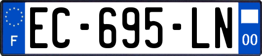 EC-695-LN