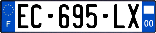 EC-695-LX