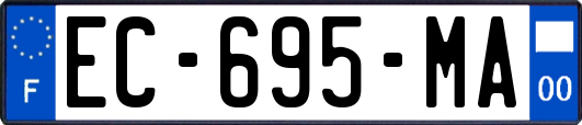 EC-695-MA