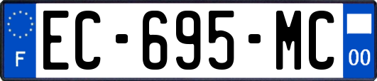 EC-695-MC