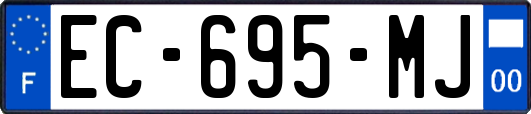 EC-695-MJ