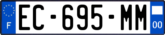 EC-695-MM