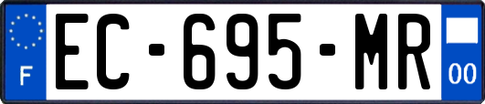 EC-695-MR