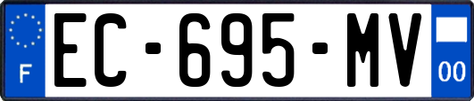 EC-695-MV