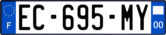 EC-695-MY