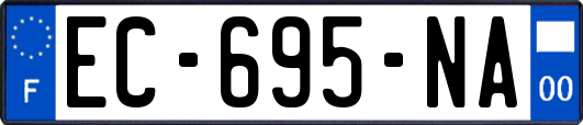 EC-695-NA