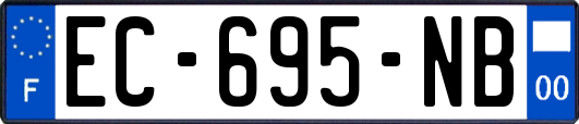 EC-695-NB