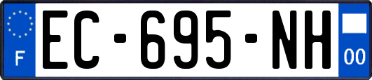 EC-695-NH